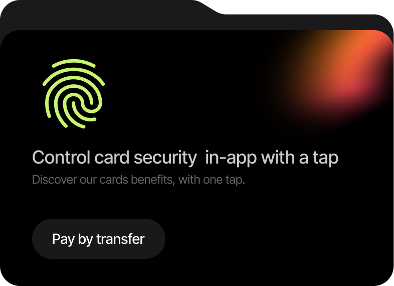 Loyalty System Dashboard