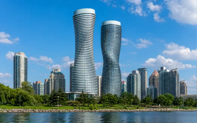 Mississauga local discovery